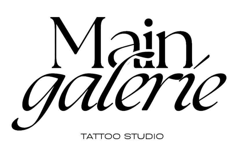 Estudio de tatuajes en linea fina medellin colombia